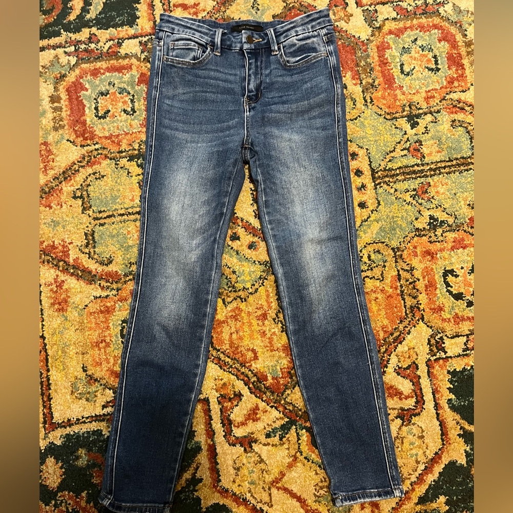 Flying Monkey Jeans